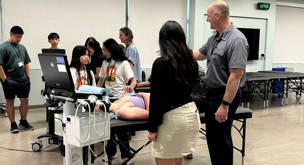 SHSI Health Care Program